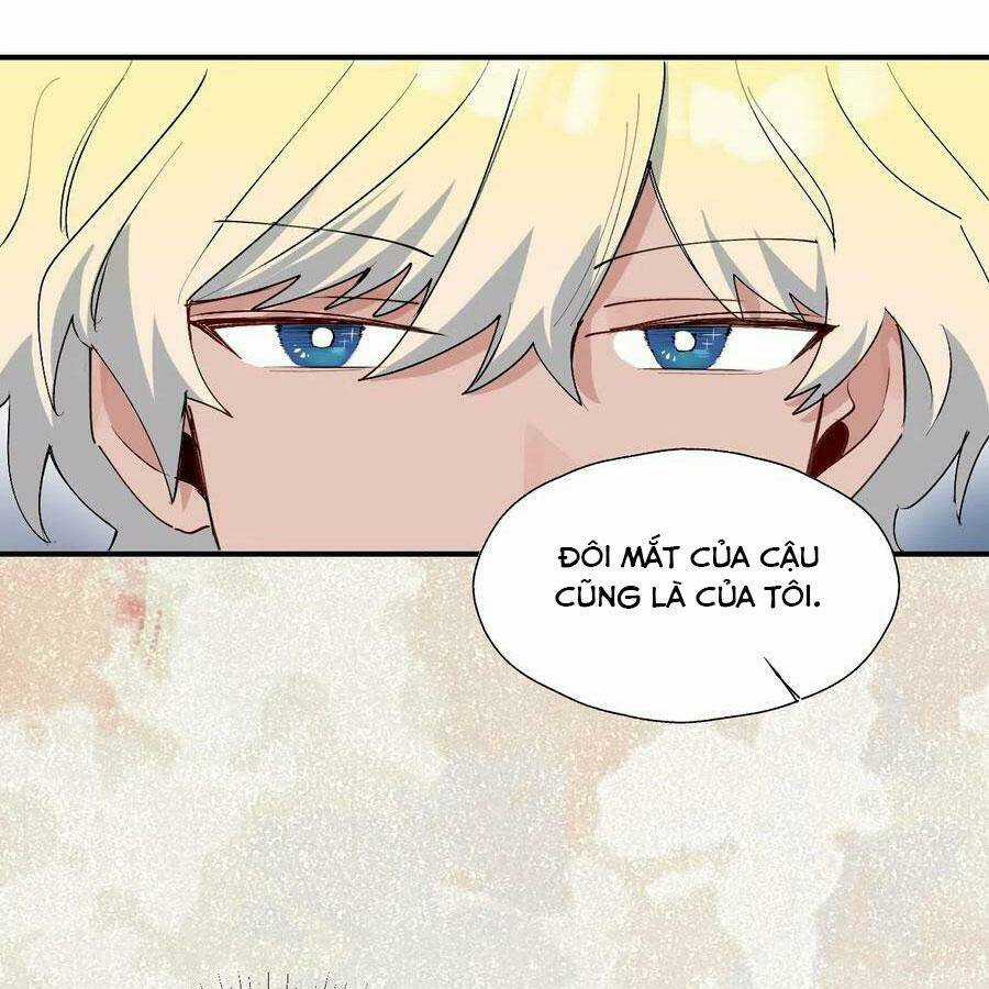 Ma Vương Đại Nhân Luôn Trêu Chọc Tôi Chapter 53 trang 7