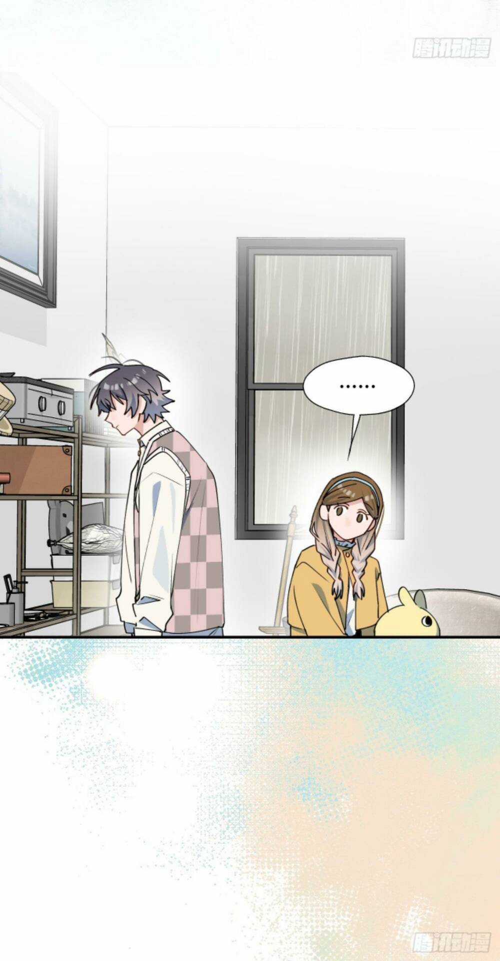 Ma Vương Đại Nhân Luôn Trêu Chọc Tôi Chapter 54 trang 23