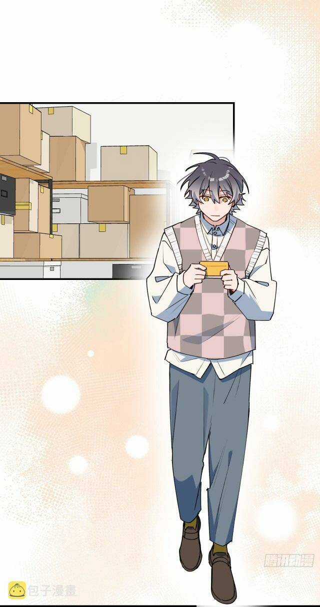 Ma Vương Đại Nhân Luôn Trêu Chọc Tôi Chapter 54 trang 24