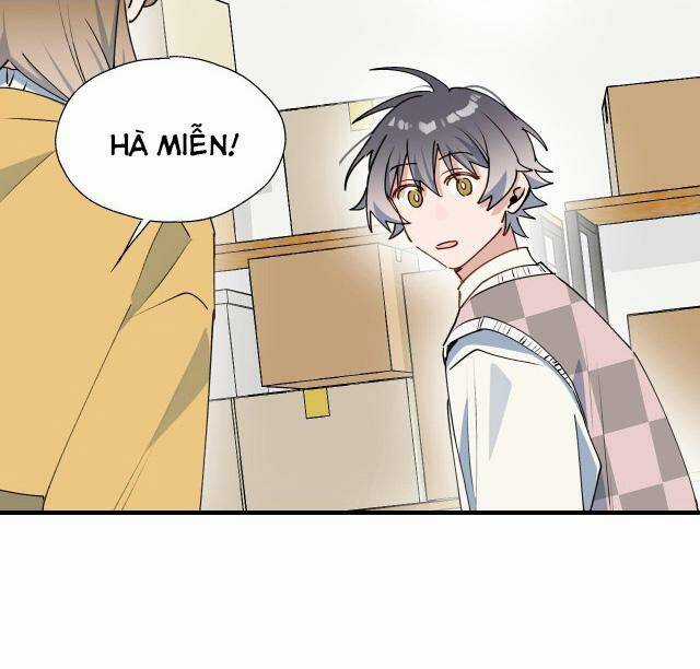 Ma Vương Đại Nhân Luôn Trêu Chọc Tôi Chapter 54 trang 25