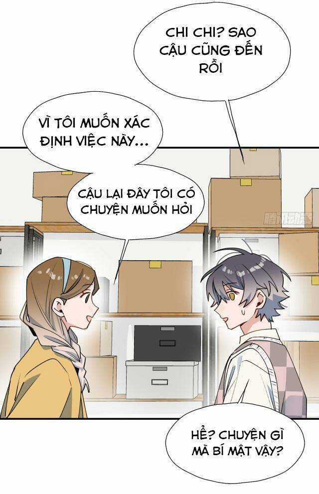 Ma Vương Đại Nhân Luôn Trêu Chọc Tôi Chapter 54 trang 26