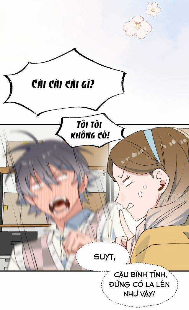 Ma Vương Đại Nhân Luôn Trêu Chọc Tôi Chapter 54 trang 29