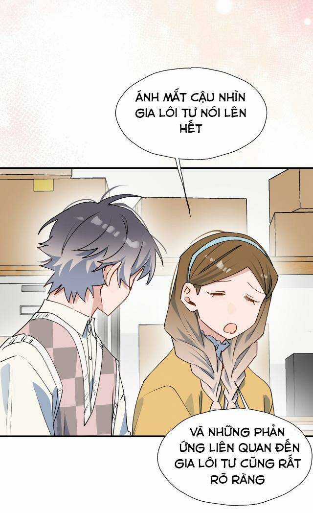 Ma Vương Đại Nhân Luôn Trêu Chọc Tôi Chapter 54 trang 32