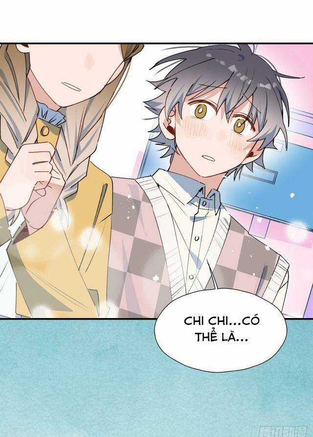 Ma Vương Đại Nhân Luôn Trêu Chọc Tôi Chapter 54 trang 35