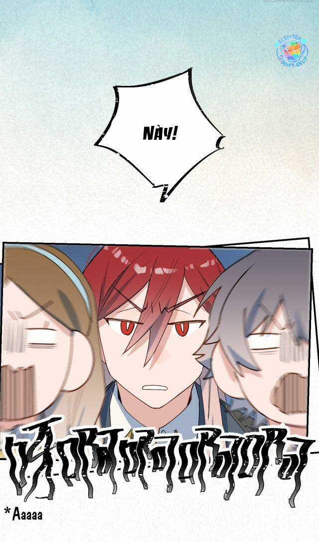 Ma Vương Đại Nhân Luôn Trêu Chọc Tôi Chapter 54 trang 36