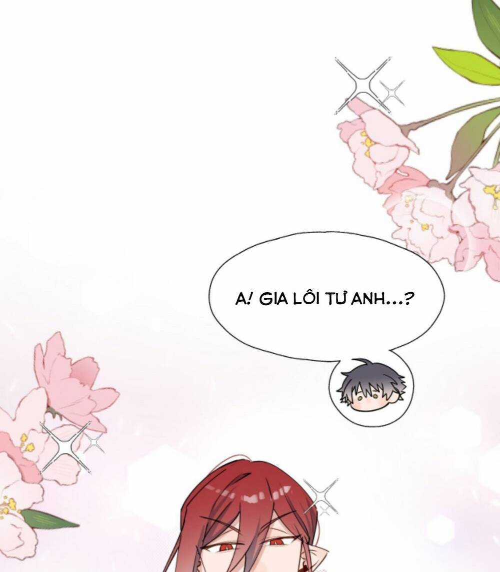 Ma Vương Đại Nhân Luôn Trêu Chọc Tôi Chapter 54 trang 38