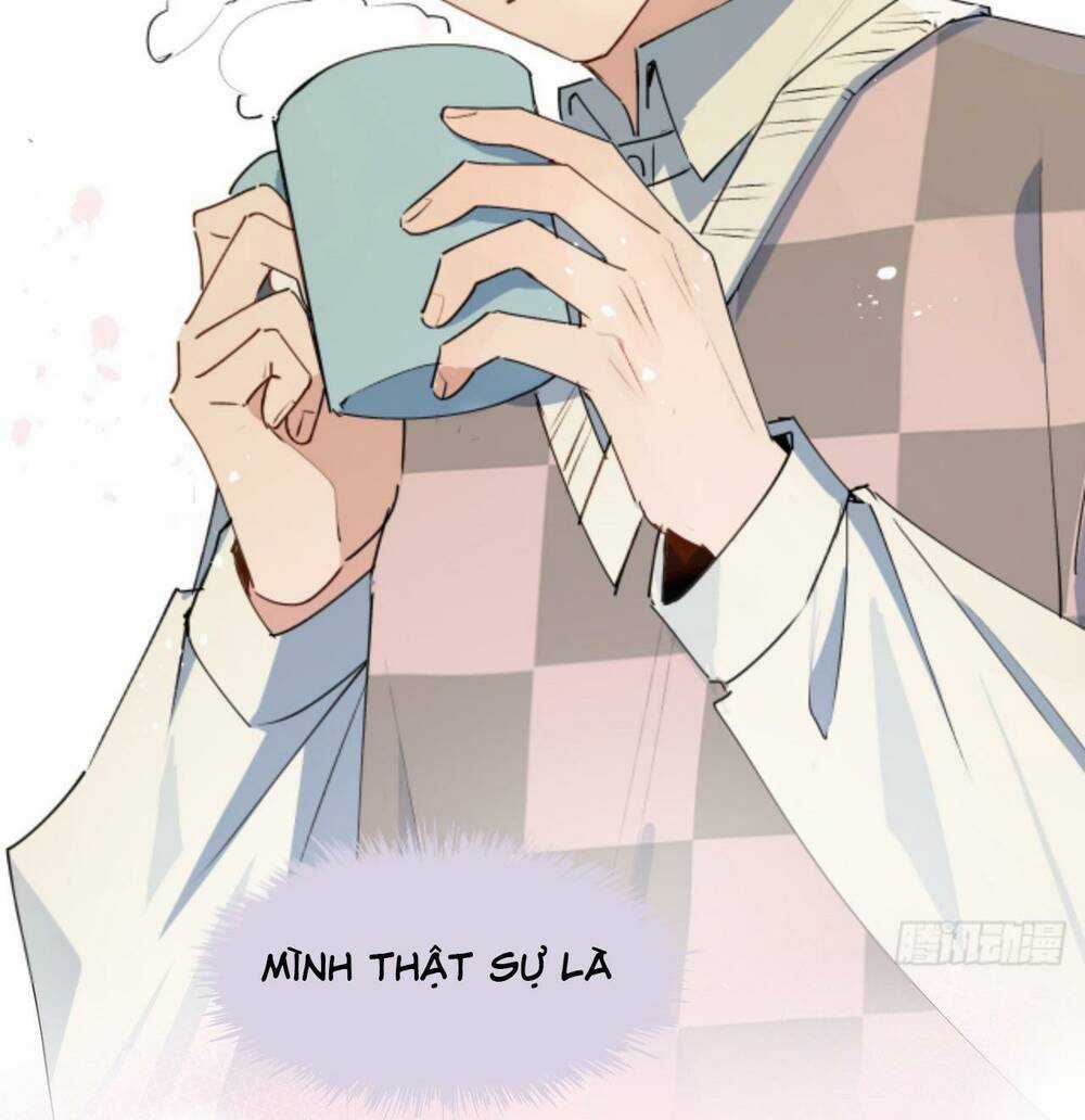 Ma Vương Đại Nhân Luôn Trêu Chọc Tôi Chapter 54 trang 45