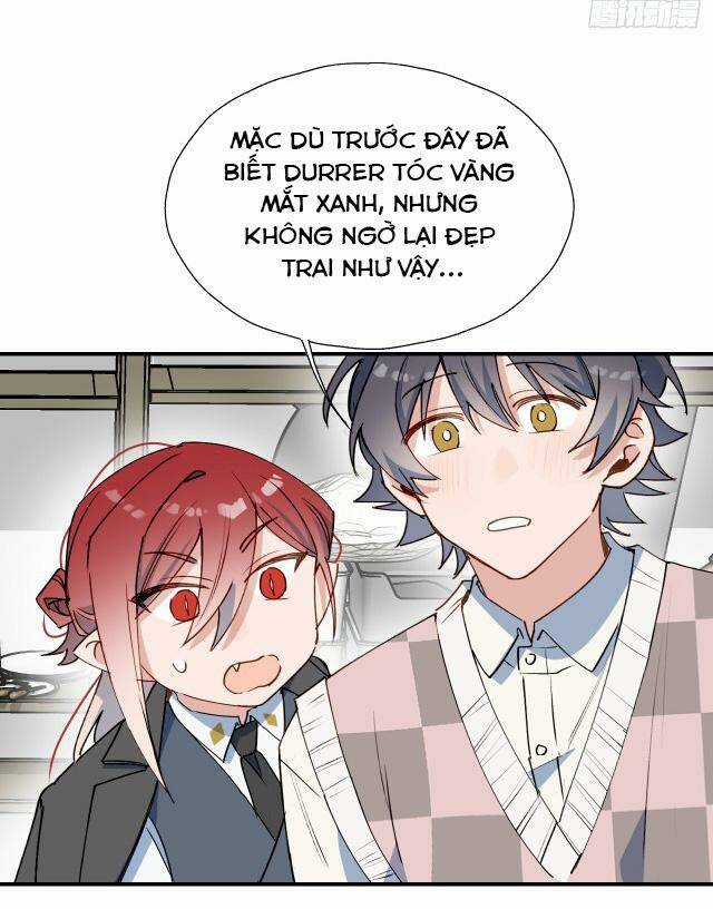 Ma Vương Đại Nhân Luôn Trêu Chọc Tôi Chapter 54 trang 7