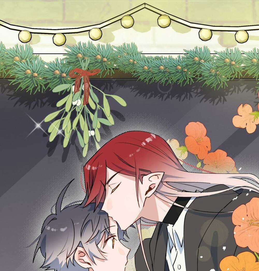 Ma Vương Đại Nhân Luôn Trêu Chọc Tôi Chapter 55.1 trang 11