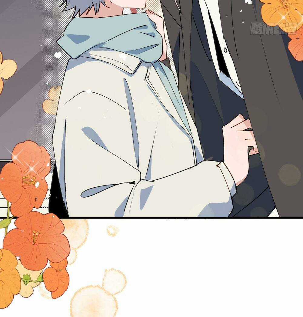 Ma Vương Đại Nhân Luôn Trêu Chọc Tôi Chapter 55.1 trang 12