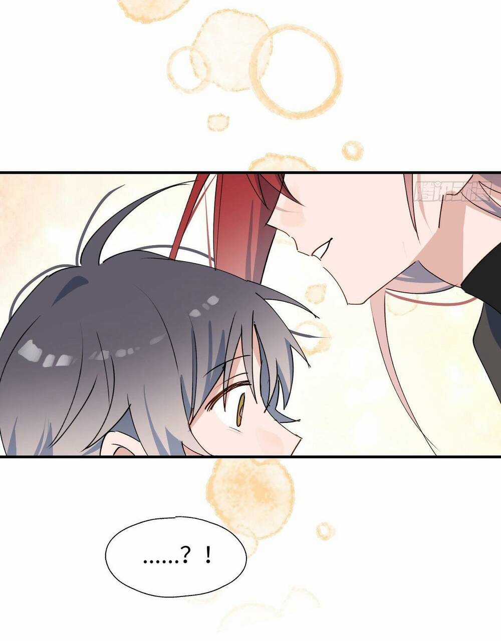 Ma Vương Đại Nhân Luôn Trêu Chọc Tôi Chapter 55.1 trang 13