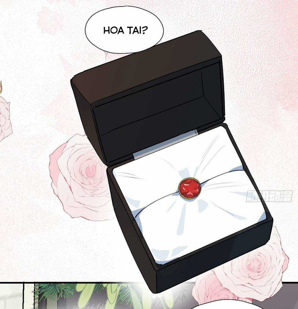 Ma Vương Đại Nhân Luôn Trêu Chọc Tôi Chapter 55.1 trang 7