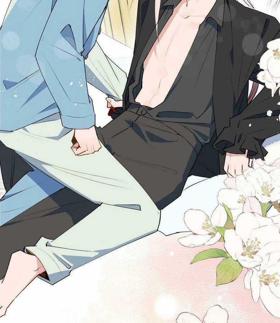 Ma Vương Đại Nhân Luôn Trêu Chọc Tôi Chapter 55.2 trang 14