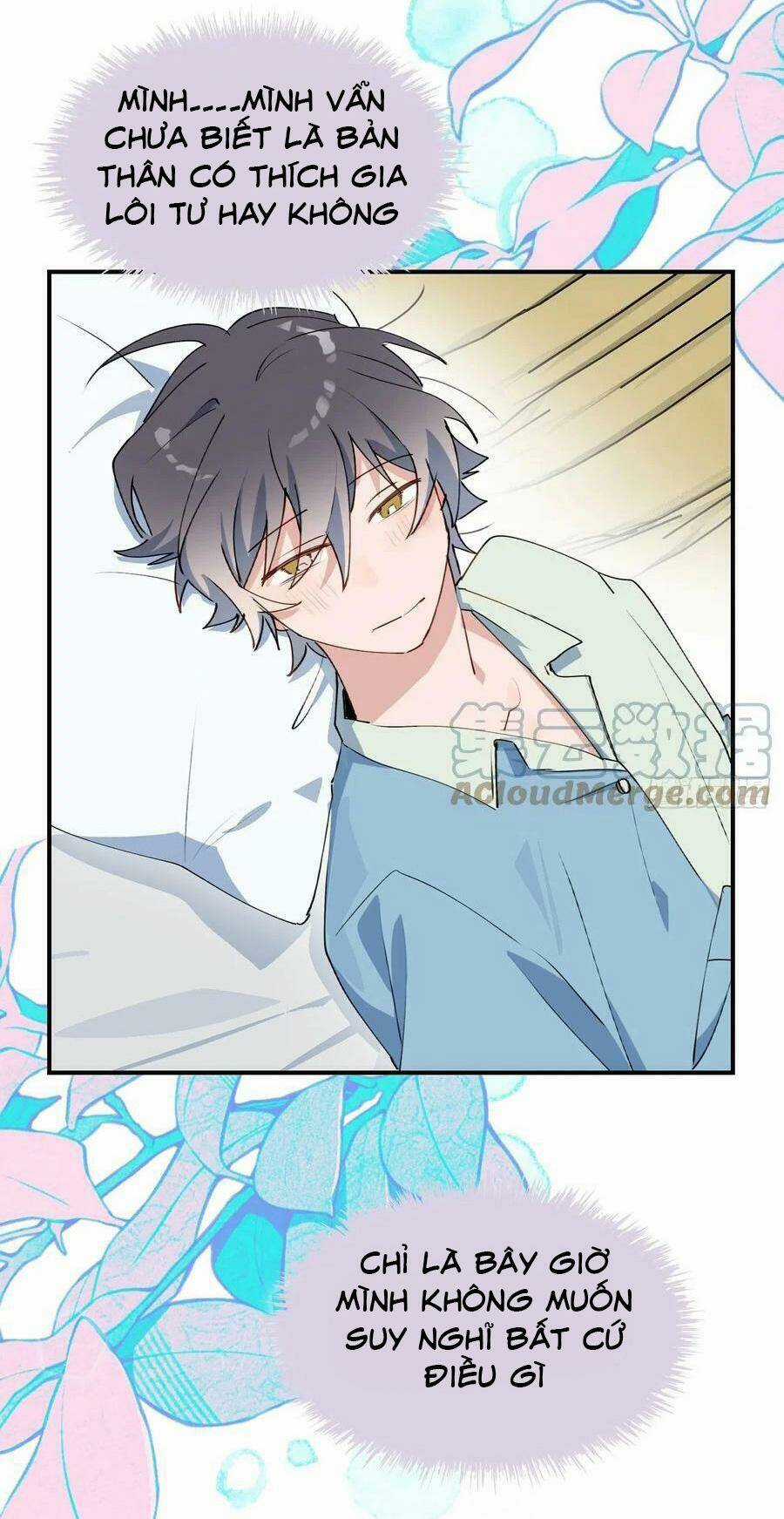 Ma Vương Đại Nhân Luôn Trêu Chọc Tôi Chapter 55.2 trang 27