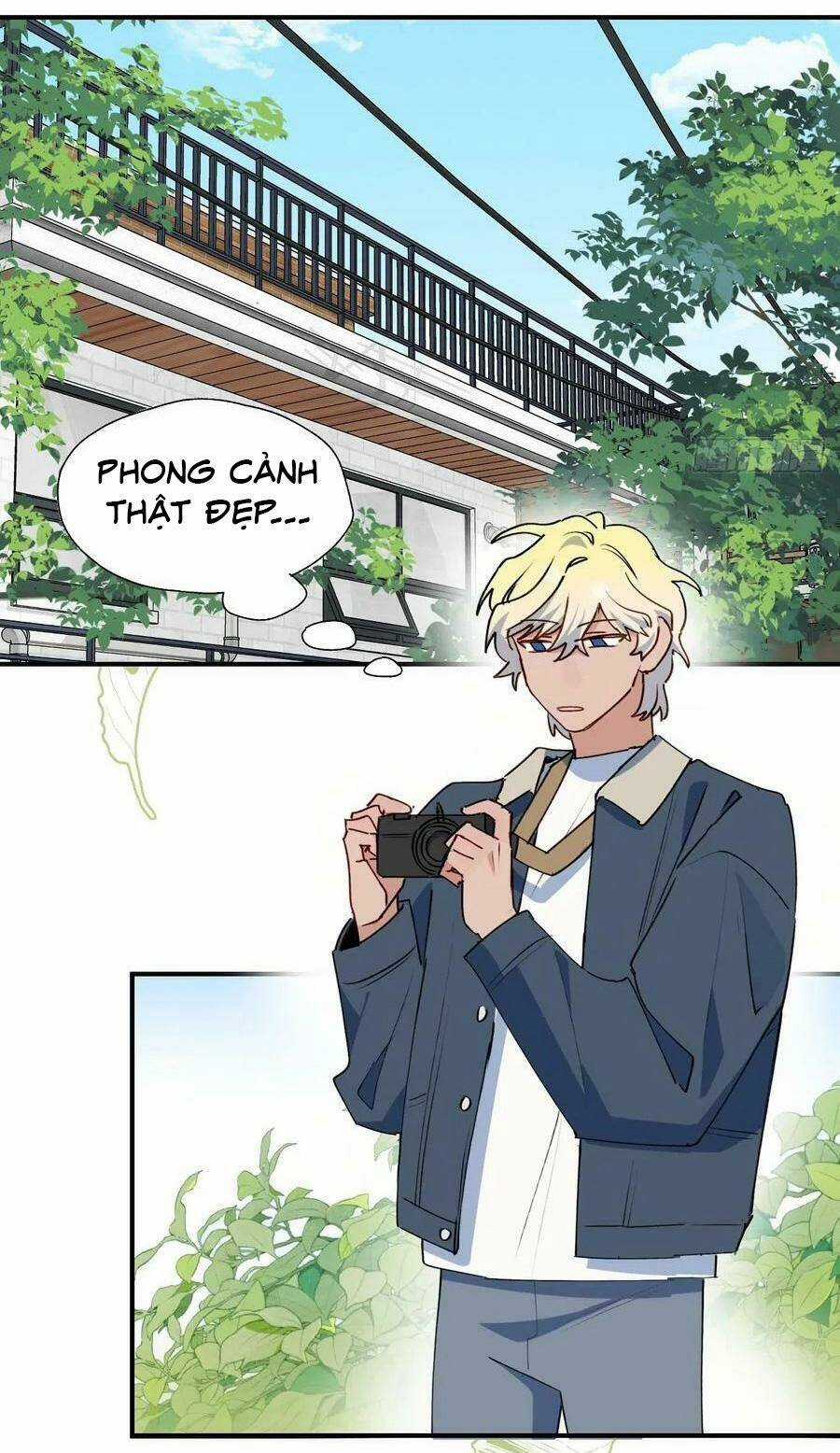 Ma Vương Đại Nhân Luôn Trêu Chọc Tôi Chapter 55.2 trang 30