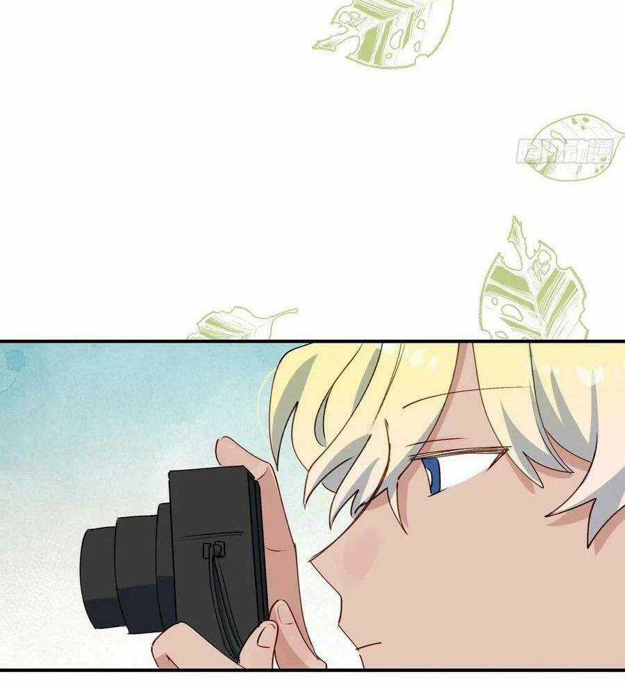 Ma Vương Đại Nhân Luôn Trêu Chọc Tôi Chapter 55.2 trang 31