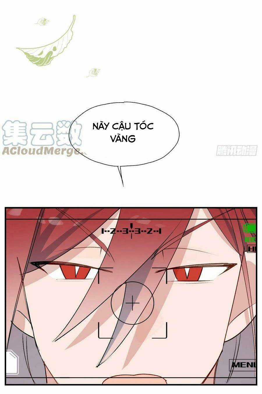 Ma Vương Đại Nhân Luôn Trêu Chọc Tôi Chapter 55.2 trang 32