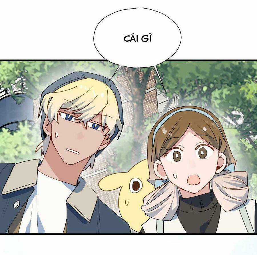 Ma Vương Đại Nhân Luôn Trêu Chọc Tôi Chapter 55.2 trang 39