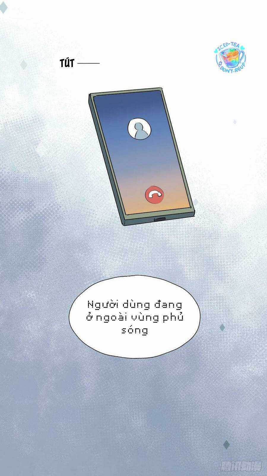 Ma Vương Đại Nhân Luôn Trêu Chọc Tôi Chapter 55.2 trang 45