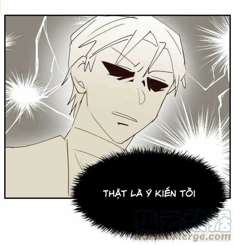 Ma Vương Đại Nhân Luôn Trêu Chọc Tôi Chapter 56.1 trang 9