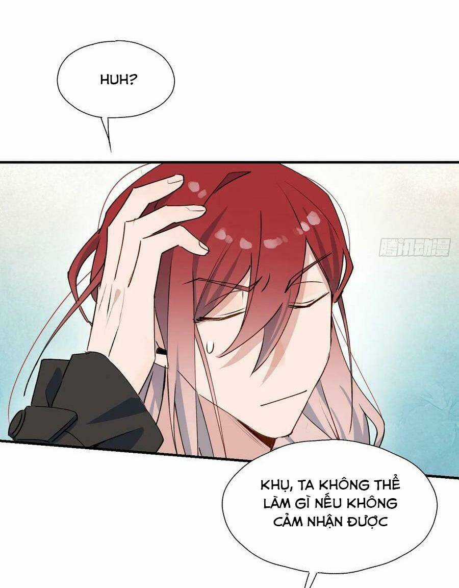 Ma Vương Đại Nhân Luôn Trêu Chọc Tôi Chapter 56.2 trang 17