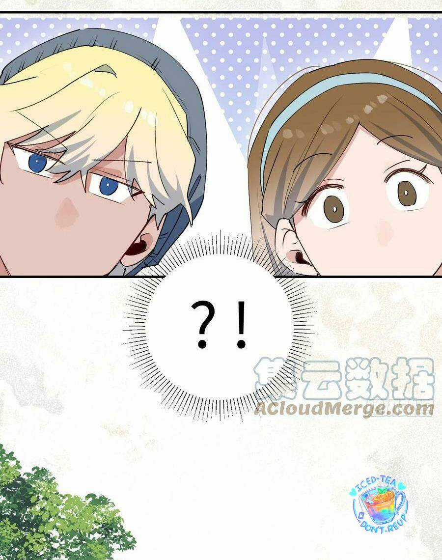 Ma Vương Đại Nhân Luôn Trêu Chọc Tôi Chapter 56.2 trang 19