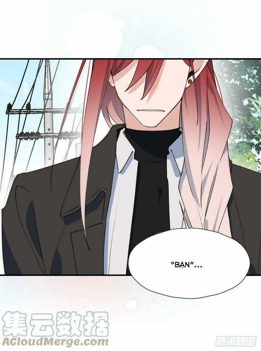 Ma Vương Đại Nhân Luôn Trêu Chọc Tôi Chapter 56.2 trang 22