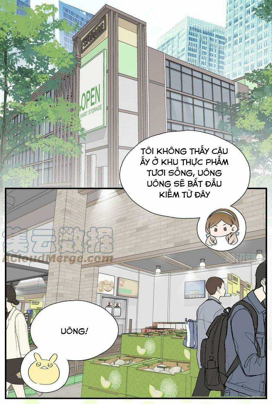 Ma Vương Đại Nhân Luôn Trêu Chọc Tôi Chapter 56.2 trang 25