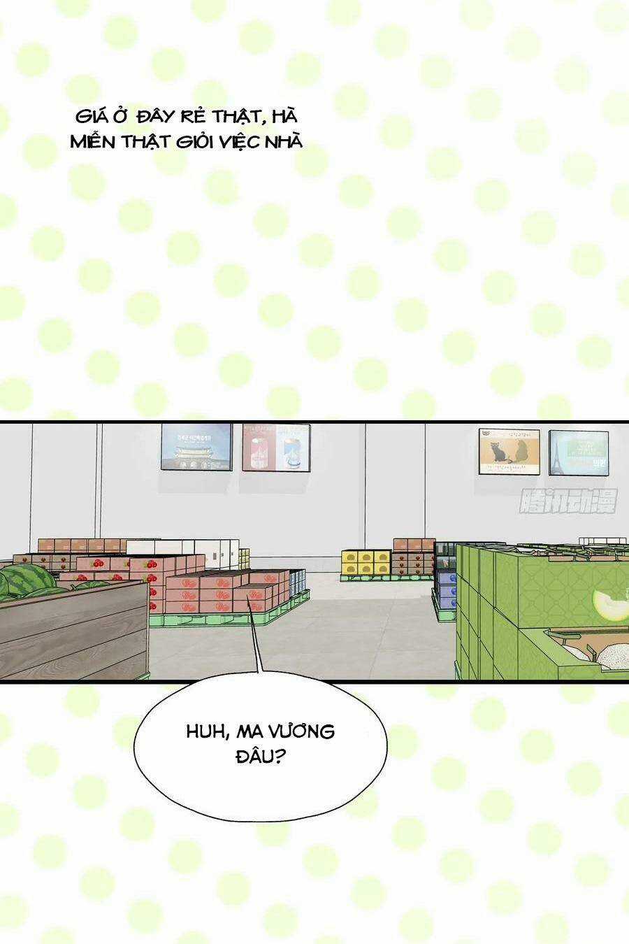 Ma Vương Đại Nhân Luôn Trêu Chọc Tôi Chapter 56.2 trang 26