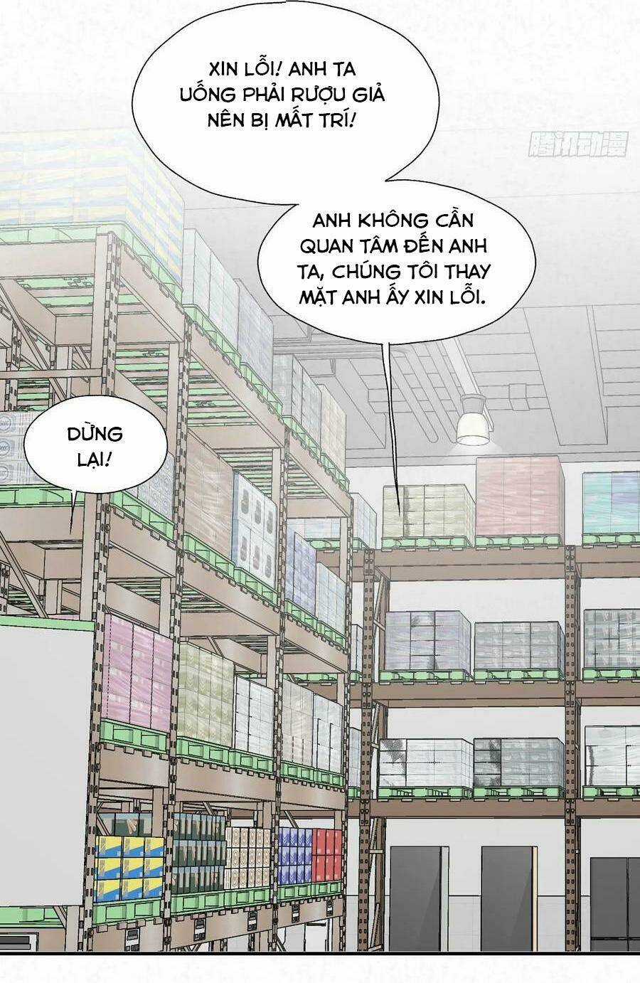 Ma Vương Đại Nhân Luôn Trêu Chọc Tôi Chapter 56.2 trang 29