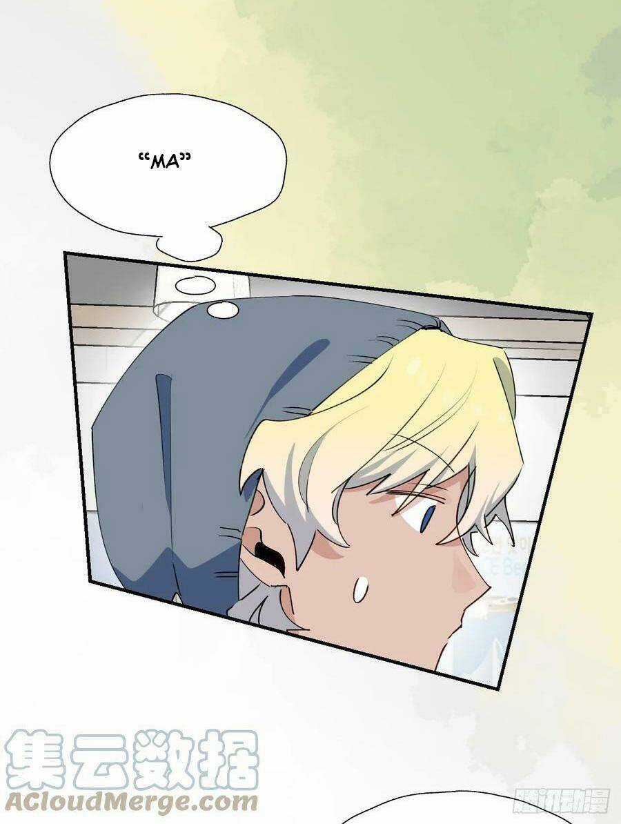 Ma Vương Đại Nhân Luôn Trêu Chọc Tôi Chapter 56.2 trang 32