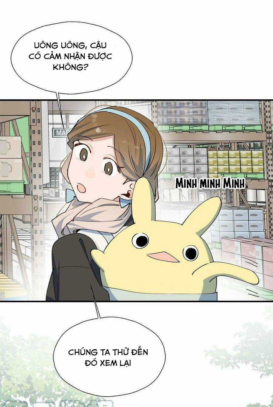 Ma Vương Đại Nhân Luôn Trêu Chọc Tôi Chapter 56.2 trang 38