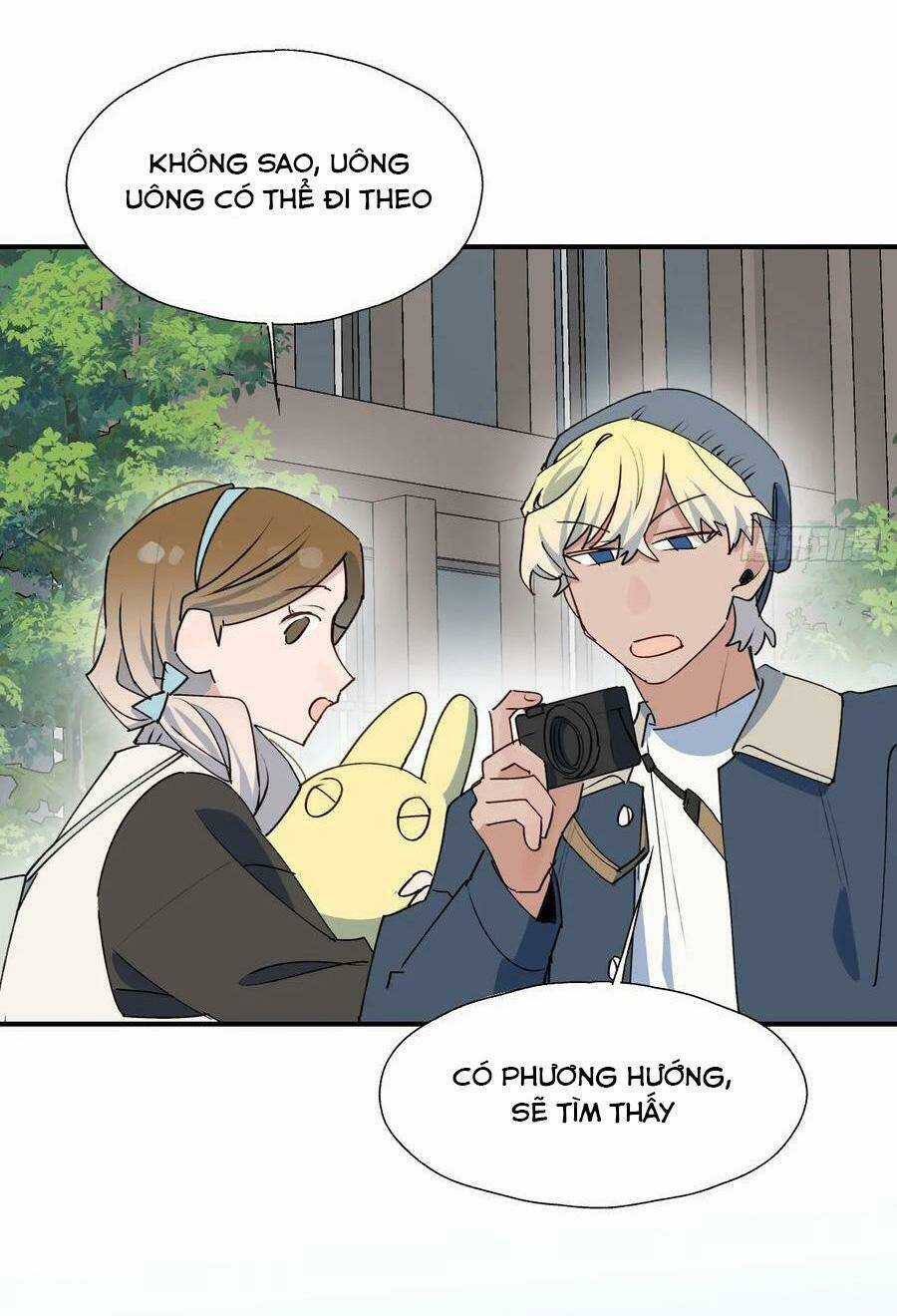 Ma Vương Đại Nhân Luôn Trêu Chọc Tôi Chapter 56.2 trang 41