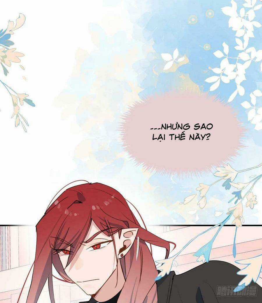 Ma Vương Đại Nhân Luôn Trêu Chọc Tôi Chapter 56.2 trang 43