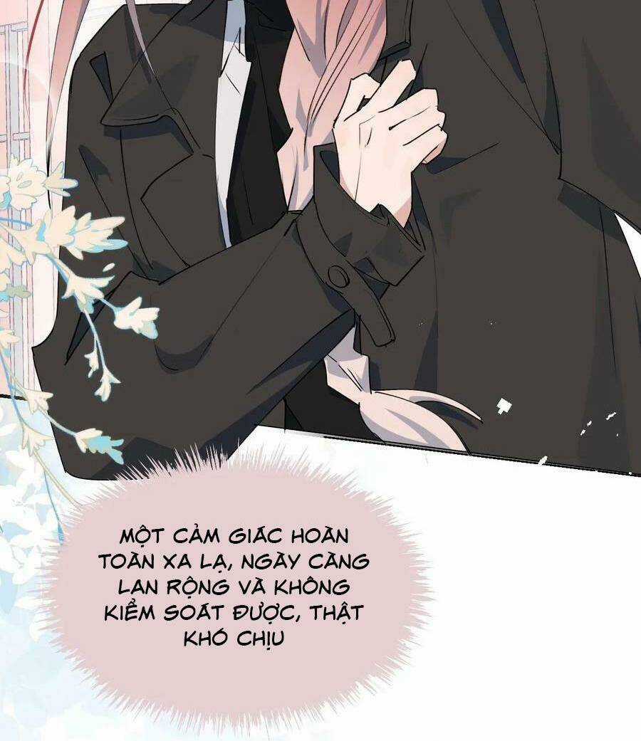 Ma Vương Đại Nhân Luôn Trêu Chọc Tôi Chapter 56.2 trang 44