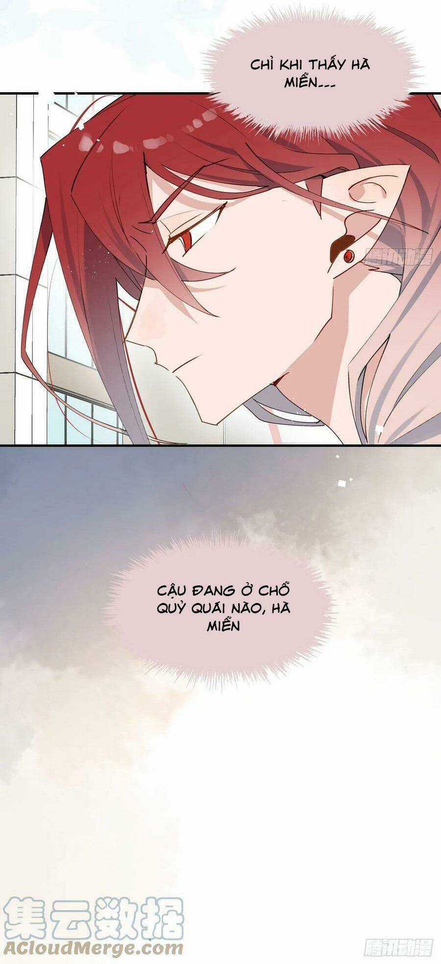 Ma Vương Đại Nhân Luôn Trêu Chọc Tôi Chapter 56.2 trang 45