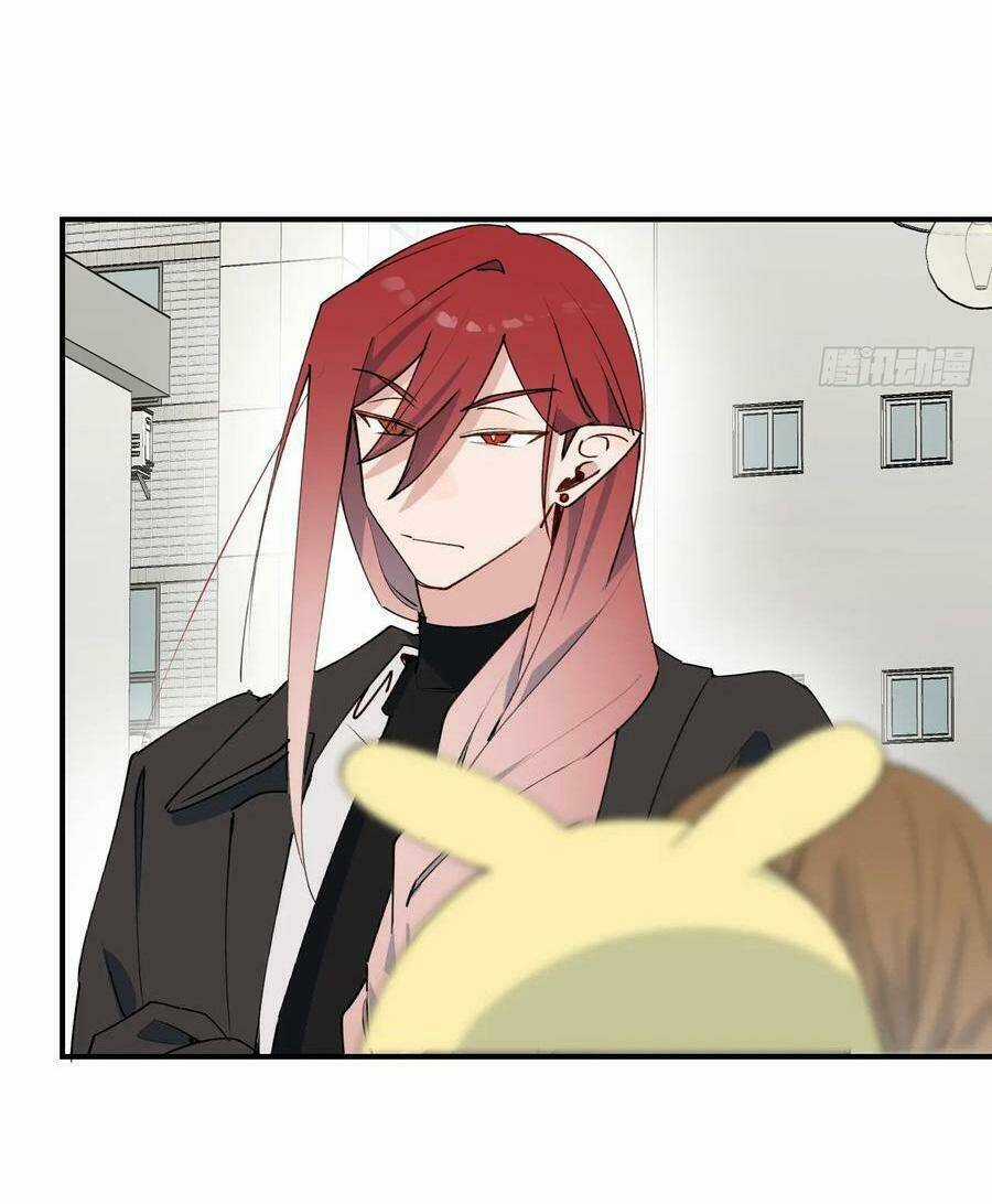 Ma Vương Đại Nhân Luôn Trêu Chọc Tôi Chapter 56.2 trang 6