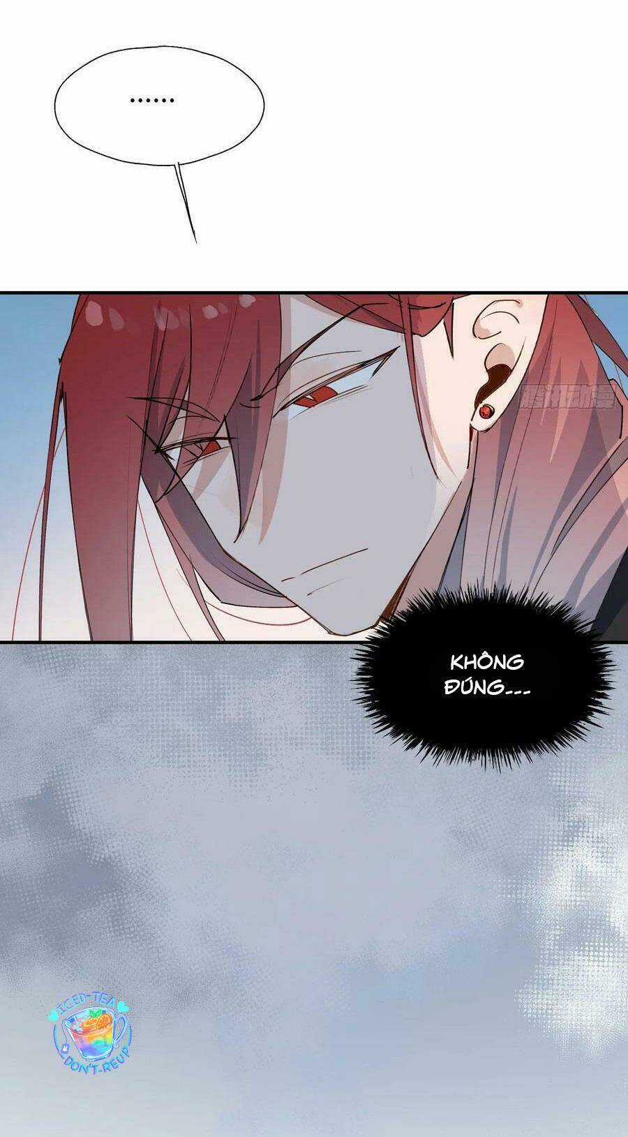 Ma Vương Đại Nhân Luôn Trêu Chọc Tôi Chapter 56.2 trang 7