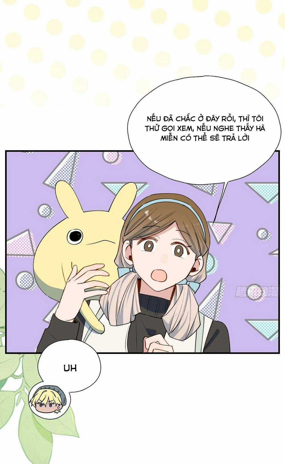 Ma Vương Đại Nhân Luôn Trêu Chọc Tôi Chapter 57 trang 14