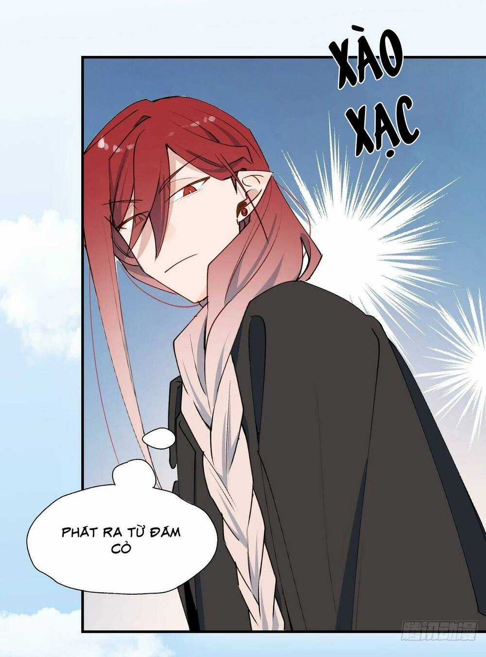 Ma Vương Đại Nhân Luôn Trêu Chọc Tôi Chapter 57 trang 16