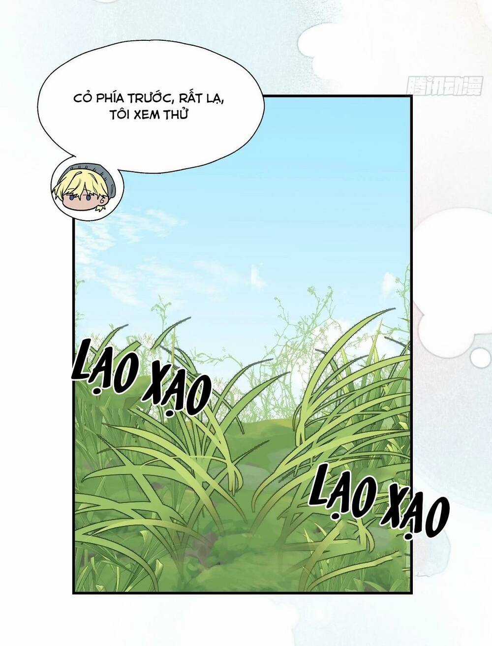 Ma Vương Đại Nhân Luôn Trêu Chọc Tôi Chapter 57 trang 20