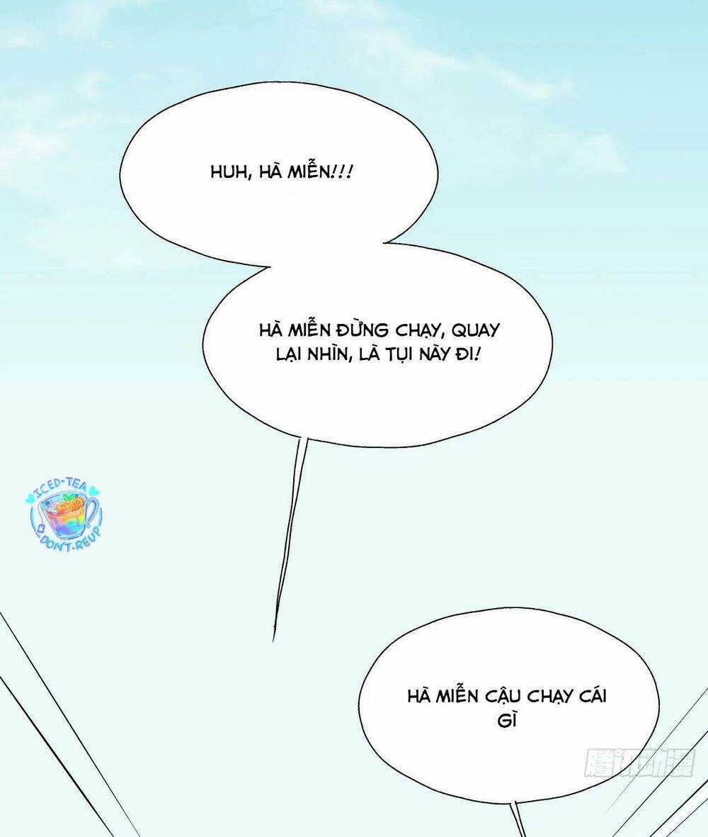 Ma Vương Đại Nhân Luôn Trêu Chọc Tôi Chapter 57 trang 22