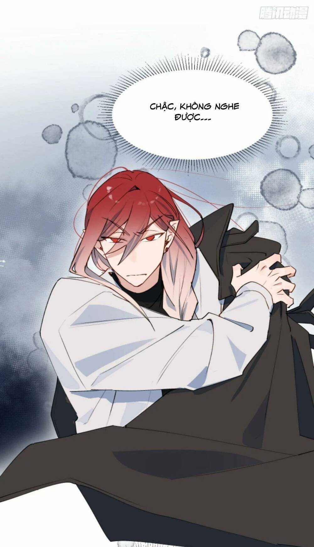 Ma Vương Đại Nhân Luôn Trêu Chọc Tôi Chapter 57 trang 24