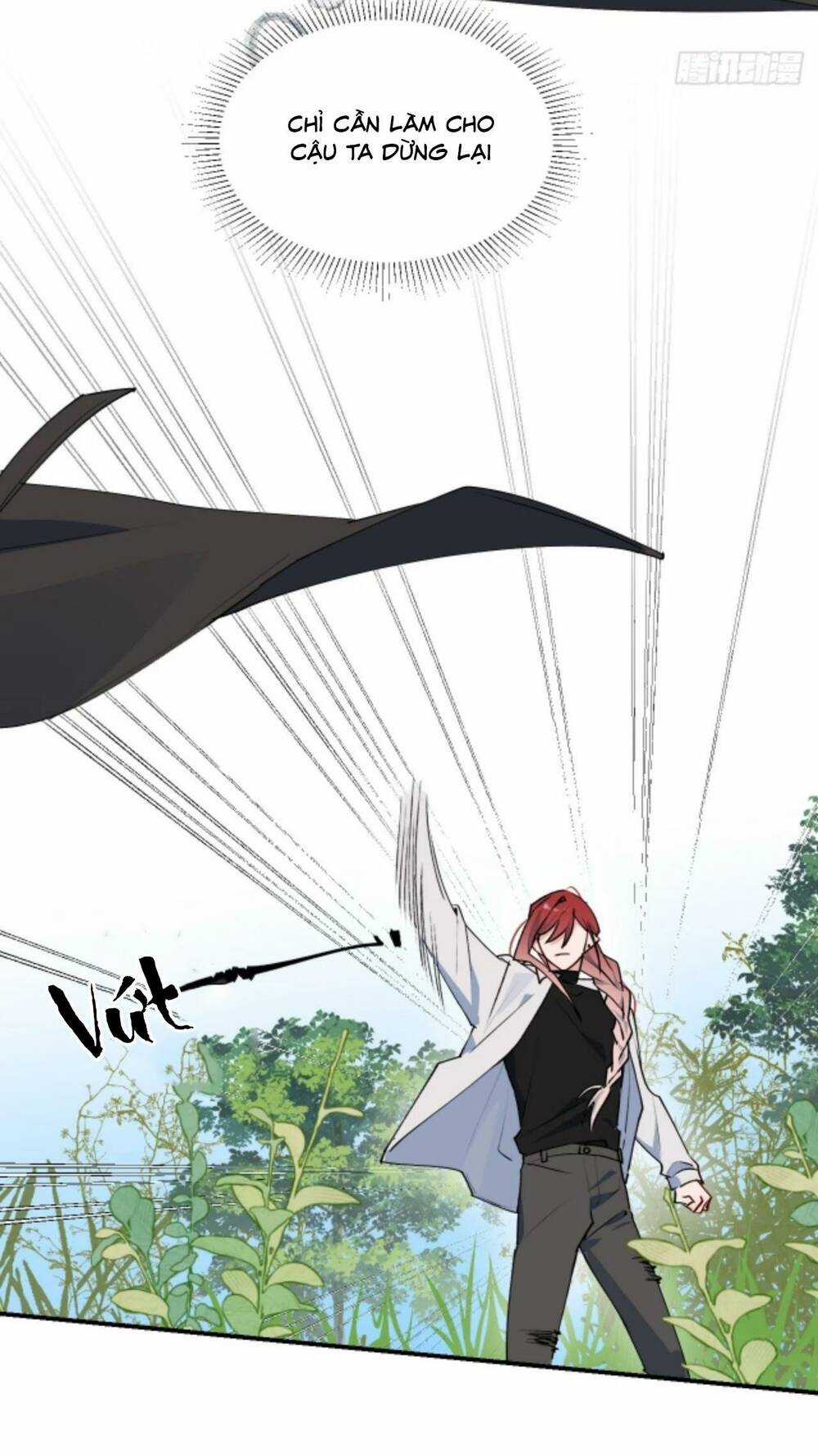 Ma Vương Đại Nhân Luôn Trêu Chọc Tôi Chapter 57 trang 25