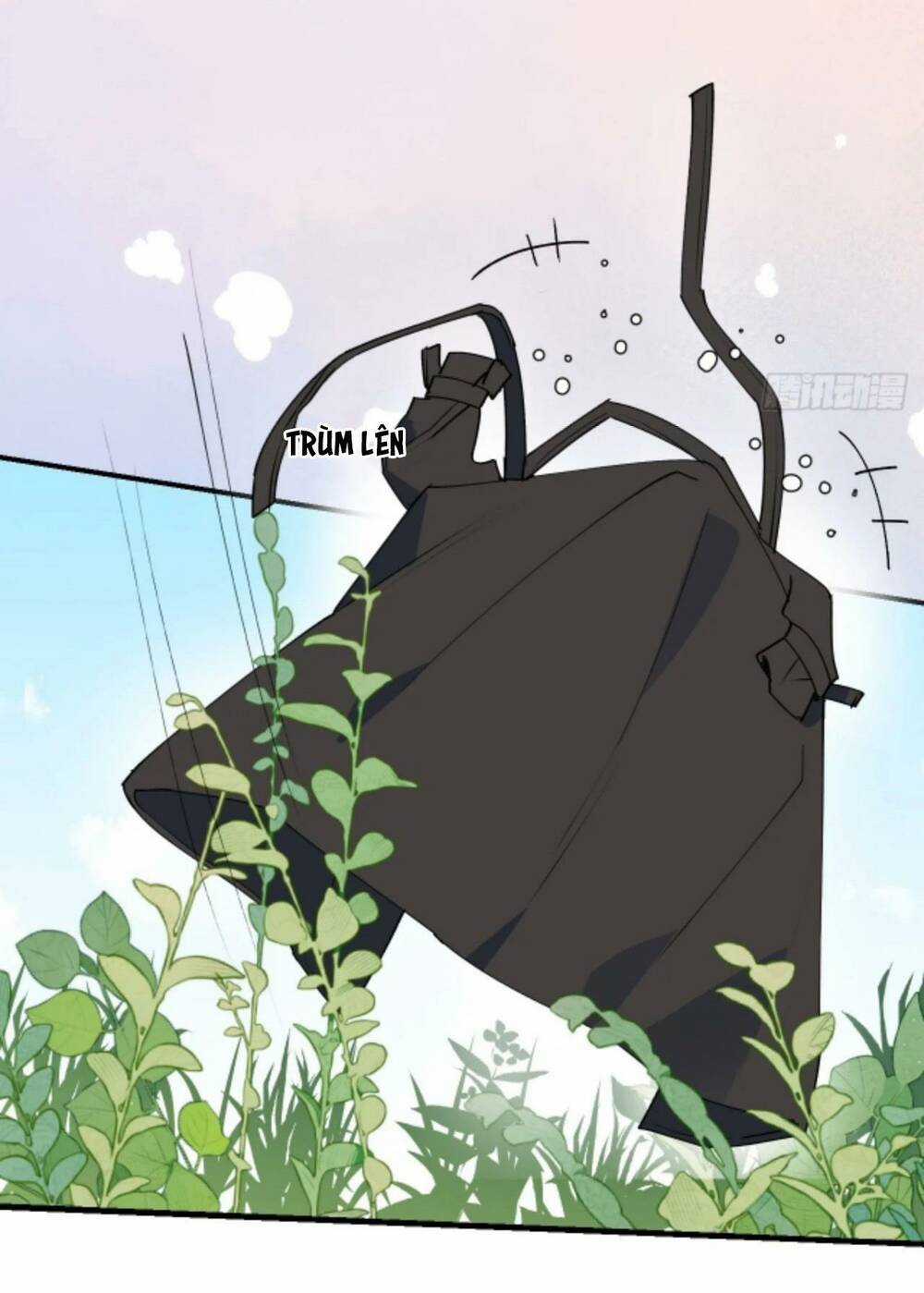 Ma Vương Đại Nhân Luôn Trêu Chọc Tôi Chapter 57 trang 27