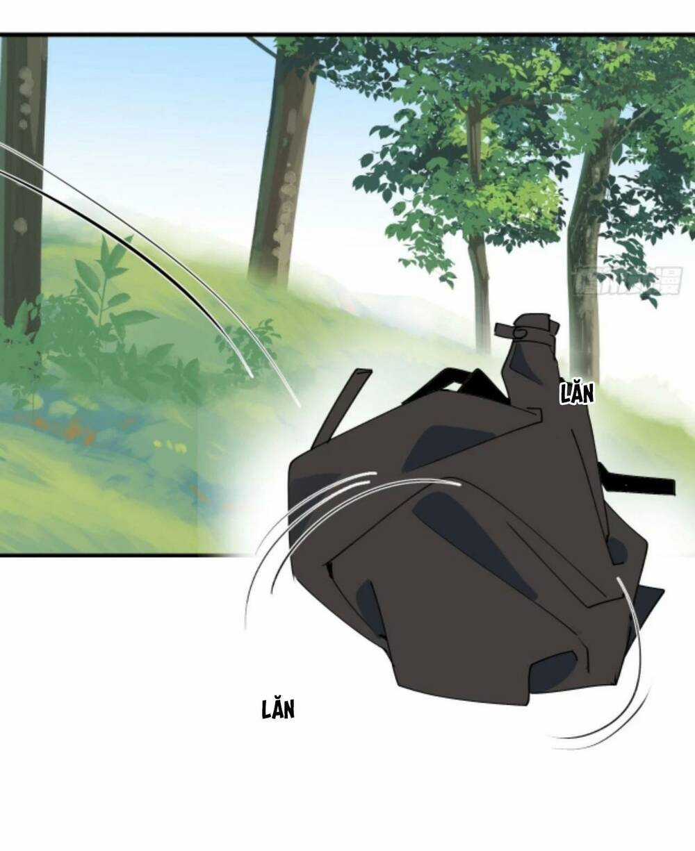 Ma Vương Đại Nhân Luôn Trêu Chọc Tôi Chapter 57 trang 28