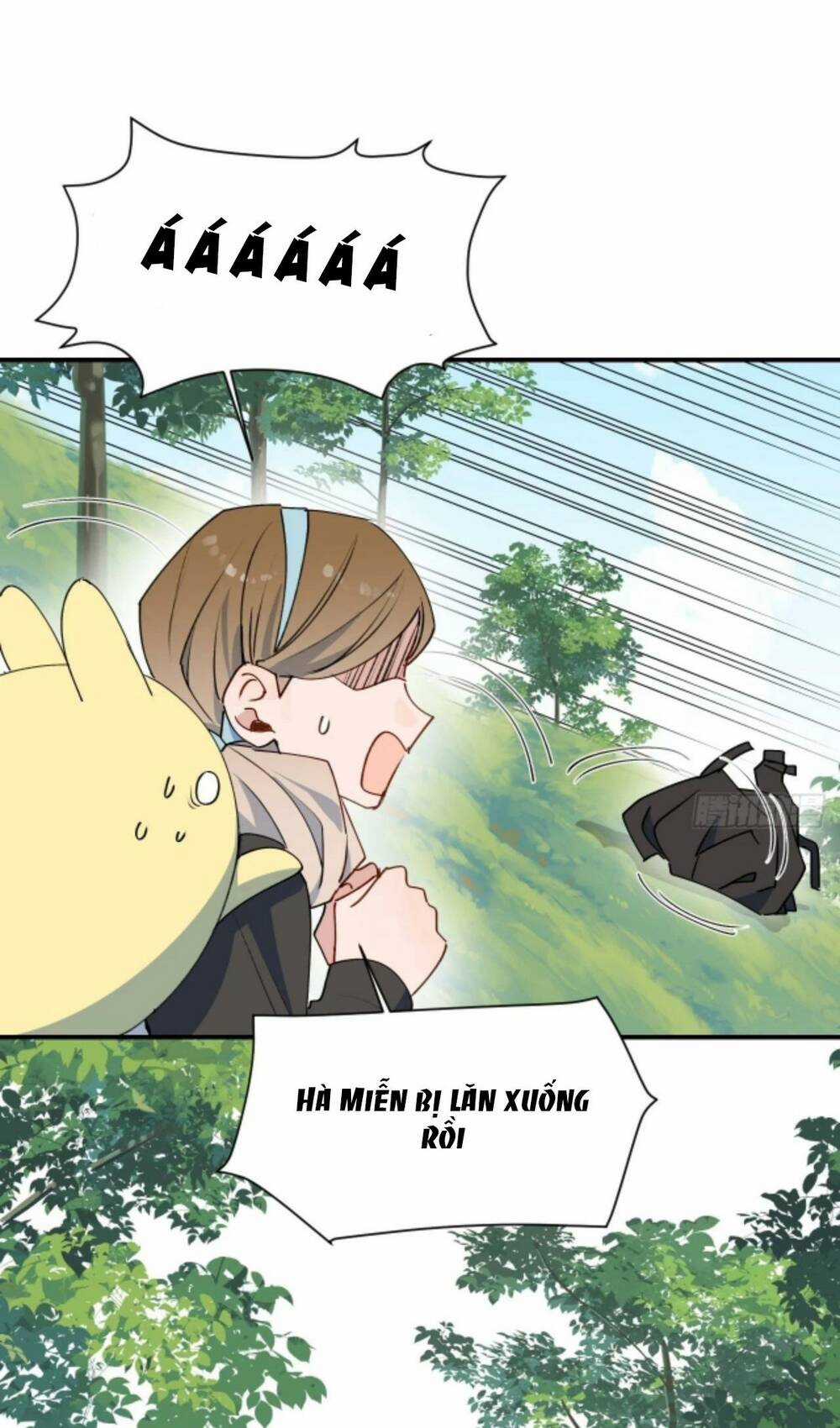 Ma Vương Đại Nhân Luôn Trêu Chọc Tôi Chapter 57 trang 29