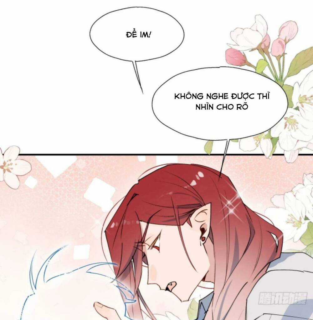 Ma Vương Đại Nhân Luôn Trêu Chọc Tôi Chapter 57 trang 32