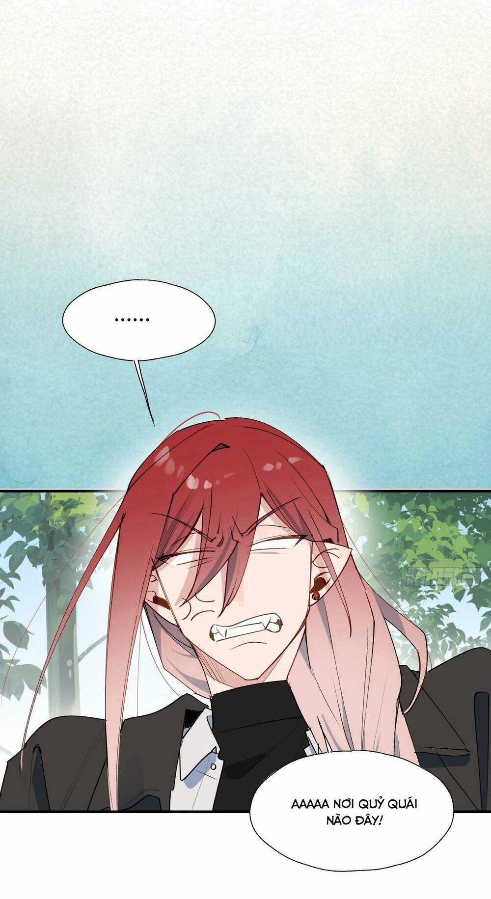 Ma Vương Đại Nhân Luôn Trêu Chọc Tôi Chapter 57 trang 4