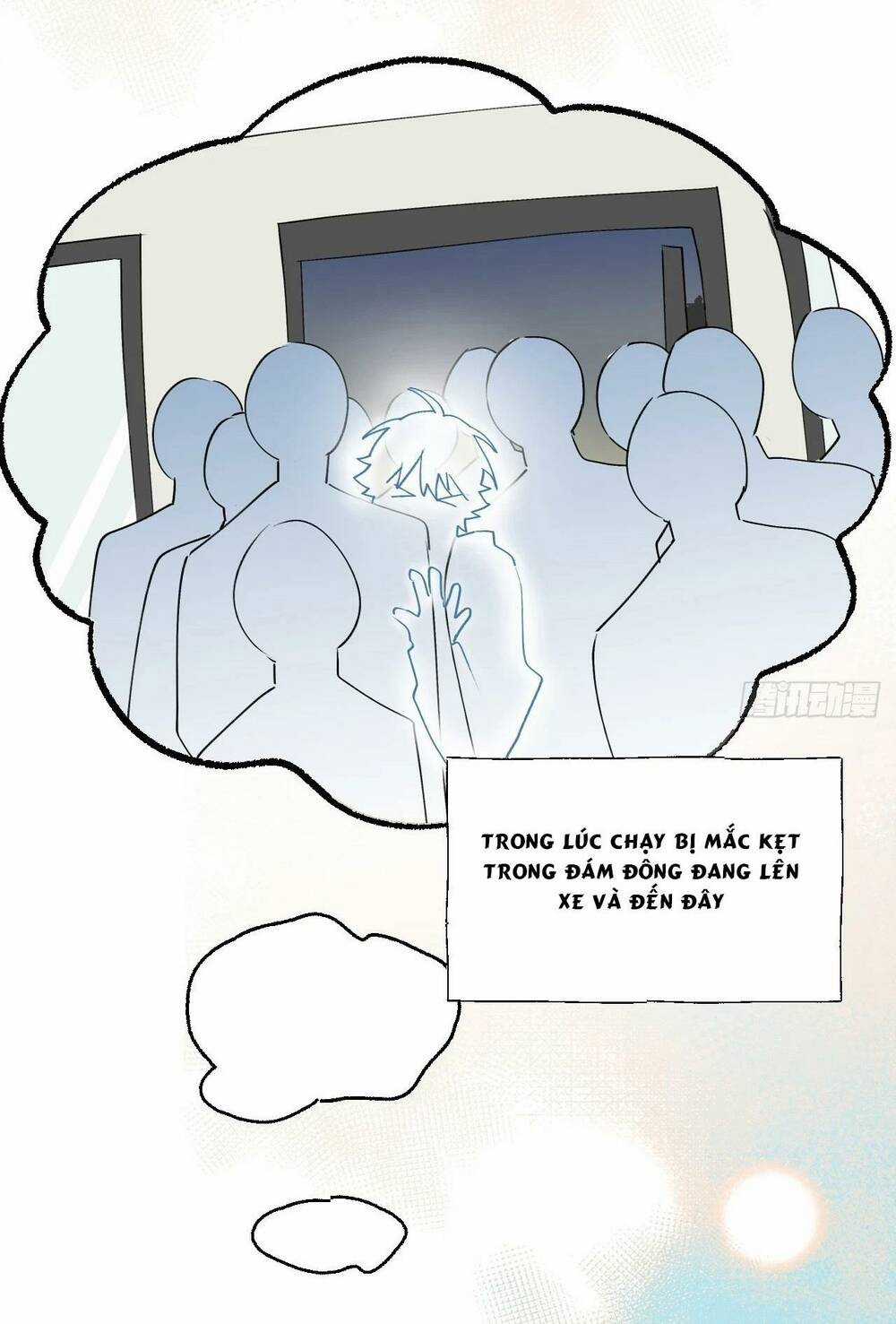 Ma Vương Đại Nhân Luôn Trêu Chọc Tôi Chapter 57 trang 41